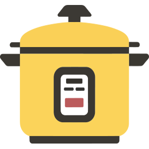 icon قدور ضغط