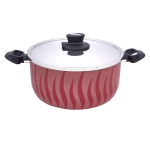 قدر تيفال السيف فلام مقاس28