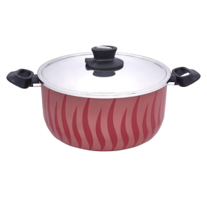 قدر تيفال السيف فلام مقاس 26