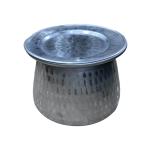 قدر جريش وبرمه كبير